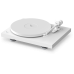 Pro-Ject Debut PRO with Pick it PRO Branco