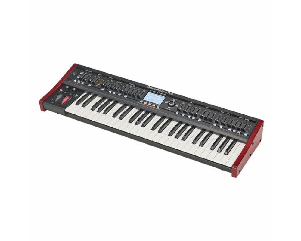 Behringer DeepMind 12