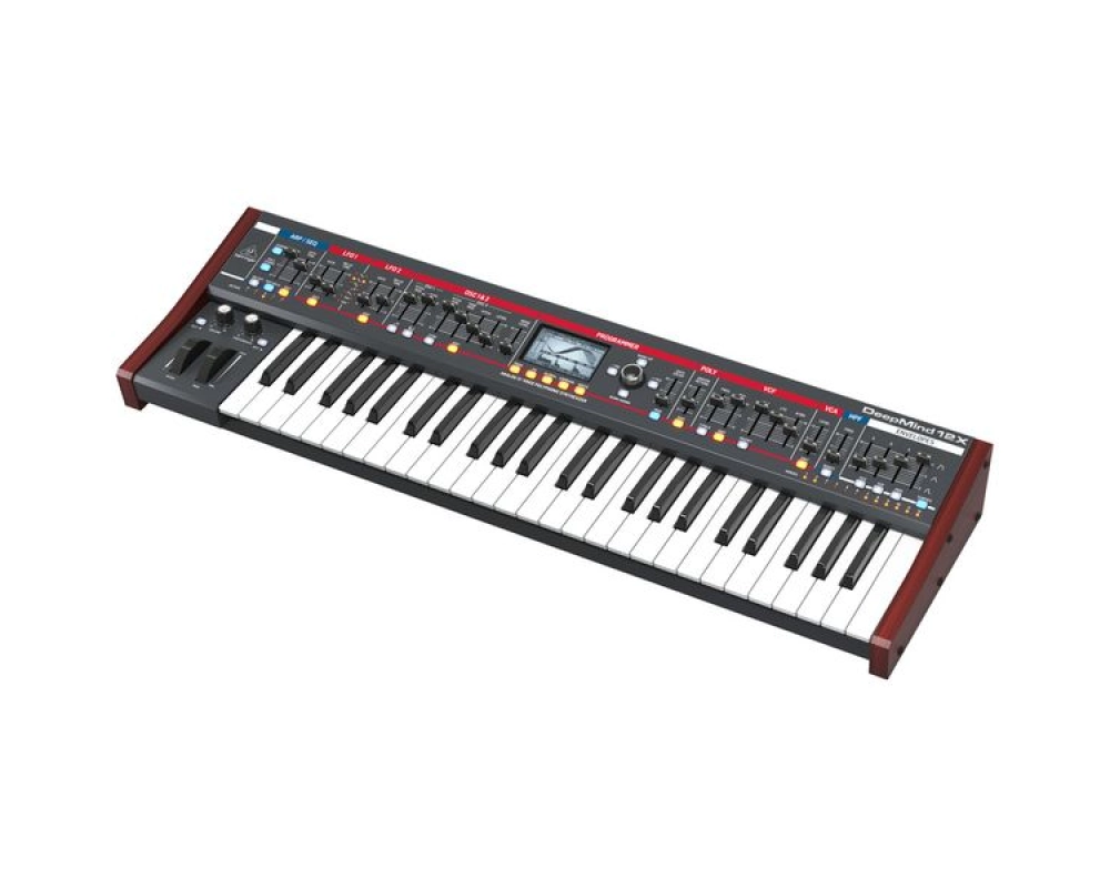 Behringer DeepMind 12X
