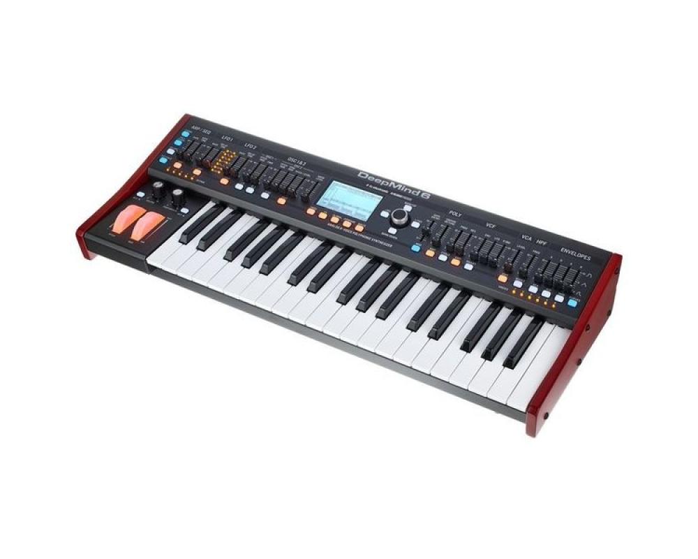 Behringer DeepMind 6