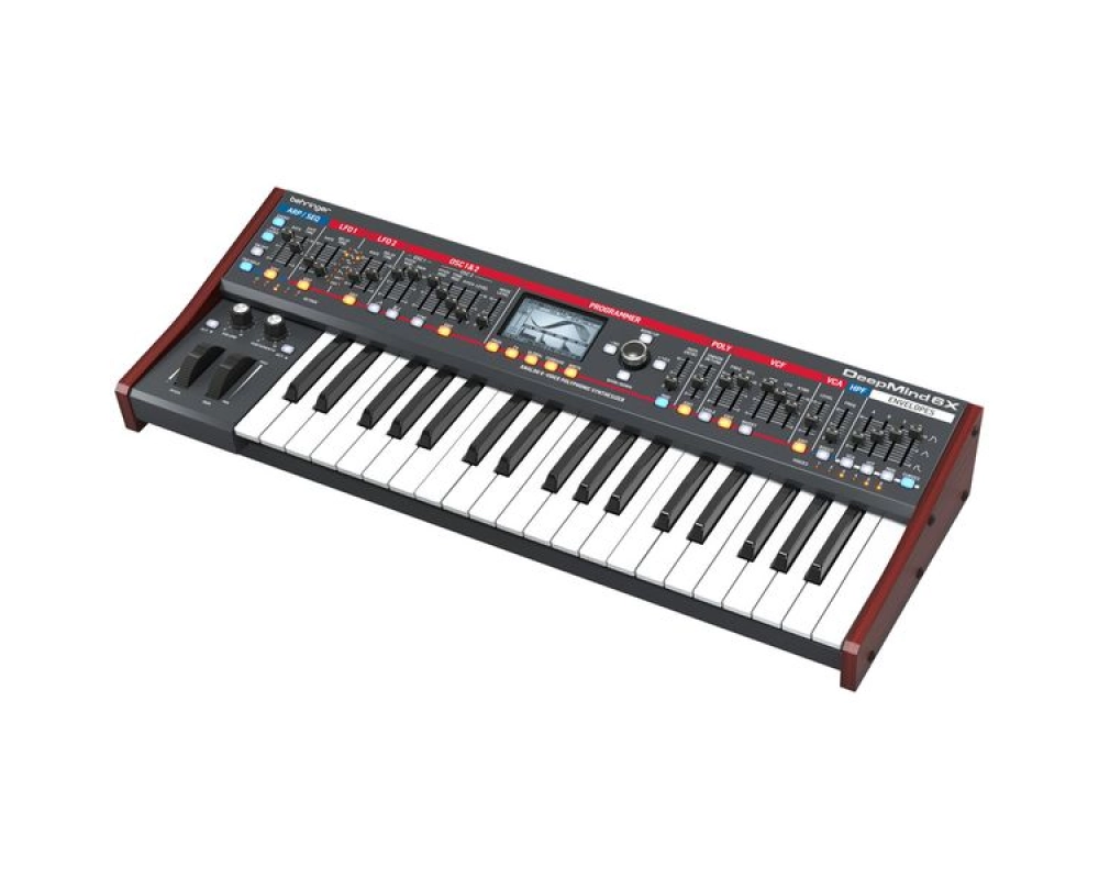 Behringer DeepMind 6X