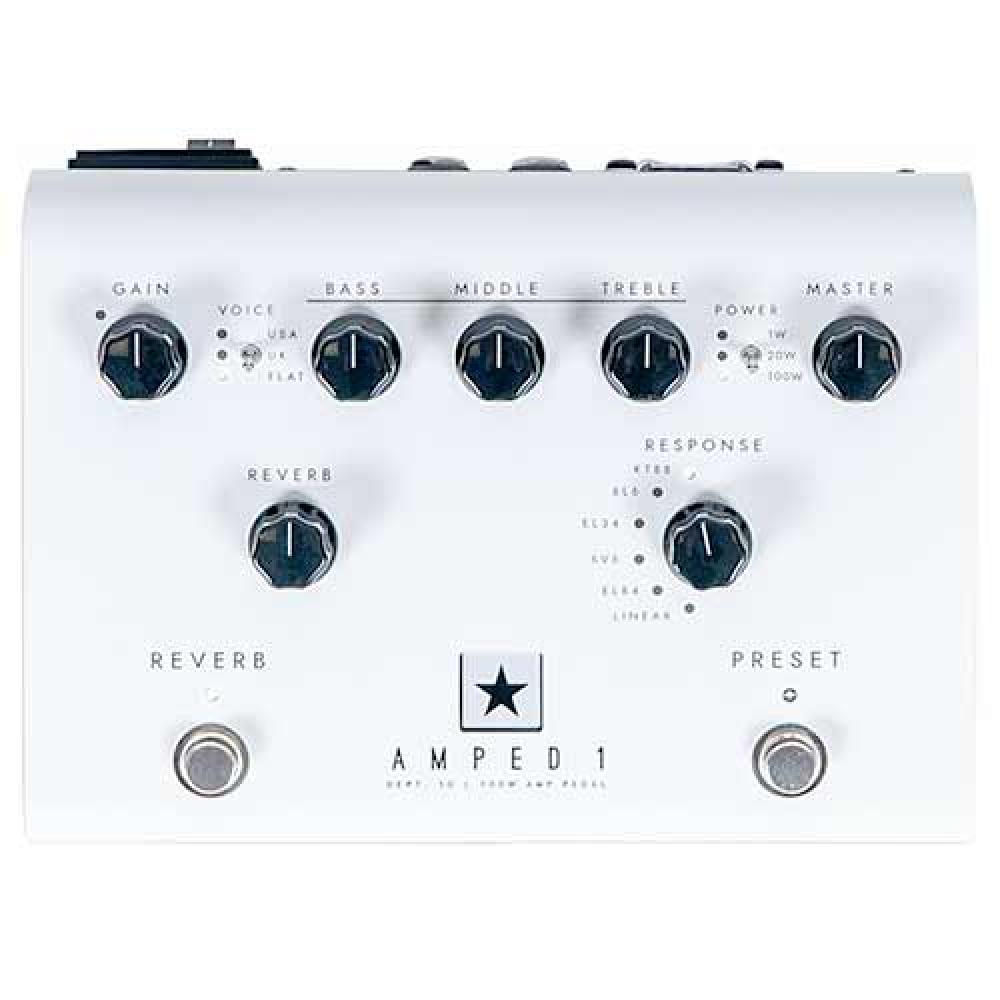 Blackstar Dept 10 Amped 1