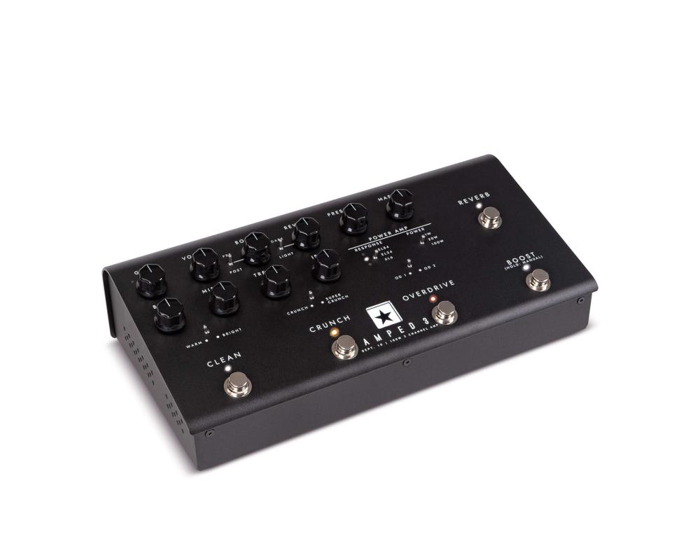 Blackstar Dept 10 Amped 3