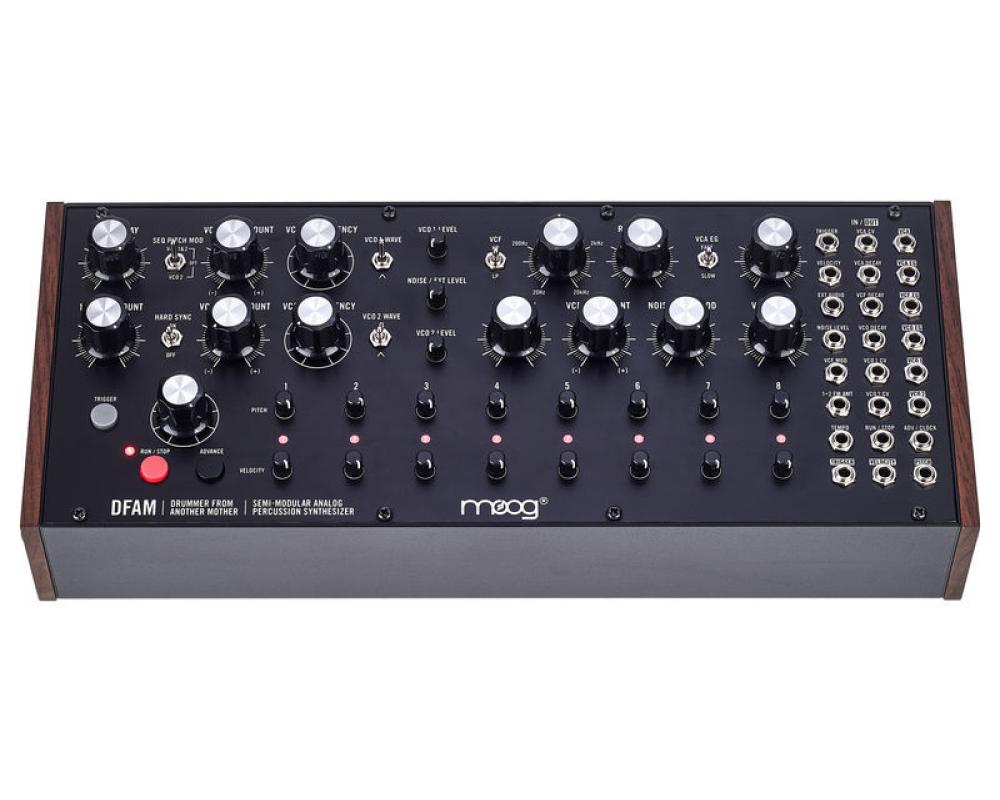 Moog DFAM