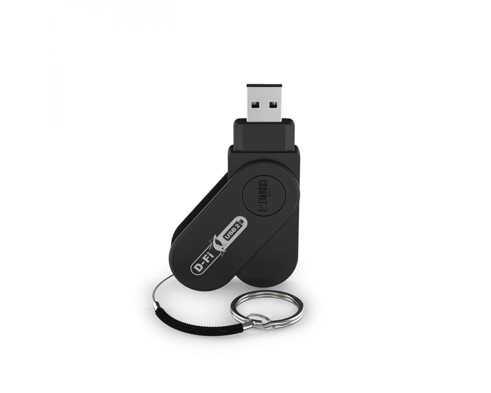 Chauvet DJ D-Fi USB 2