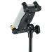 Hercules Stands HCDG-307B-FS1 Tablet and Smartphone Stand