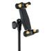 Hercules Stands HCDG-307B-FS1 Tablet and Smartphone Stand