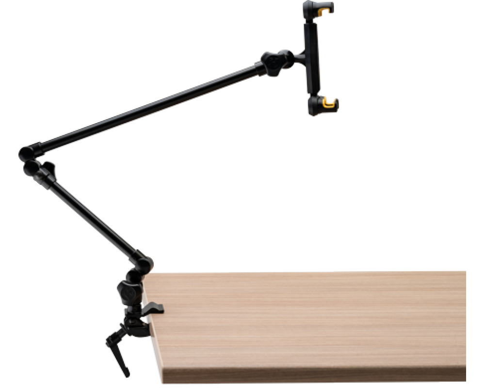 Hercules Stands DG327B  Tablet Arm Holder