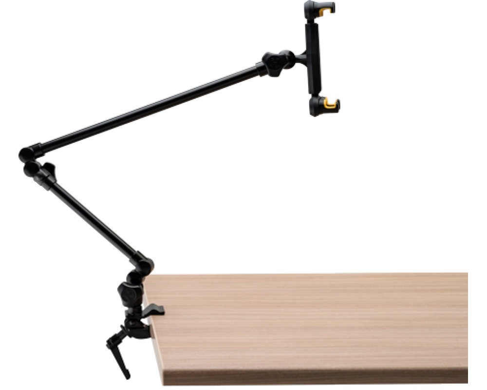Hercules Stands DG327B Tablet Arm Holder