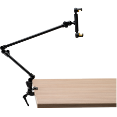 Hercules Stands DG327B  Tablet Arm Holder