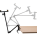 Hercules Stands DG327B  Tablet Arm Holder