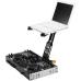 Hercules Stands HCDG-400BB Laptop Stand
