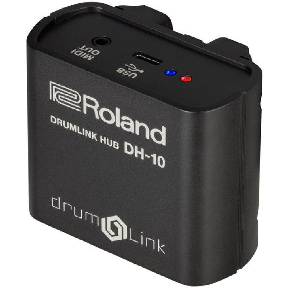 Roland DH-10 DrumLink Hub