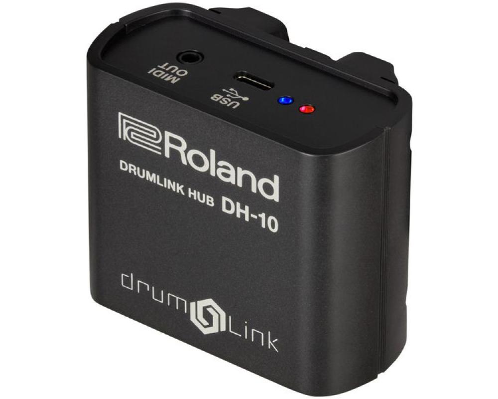 Roland DH-10 DrumLink Hub