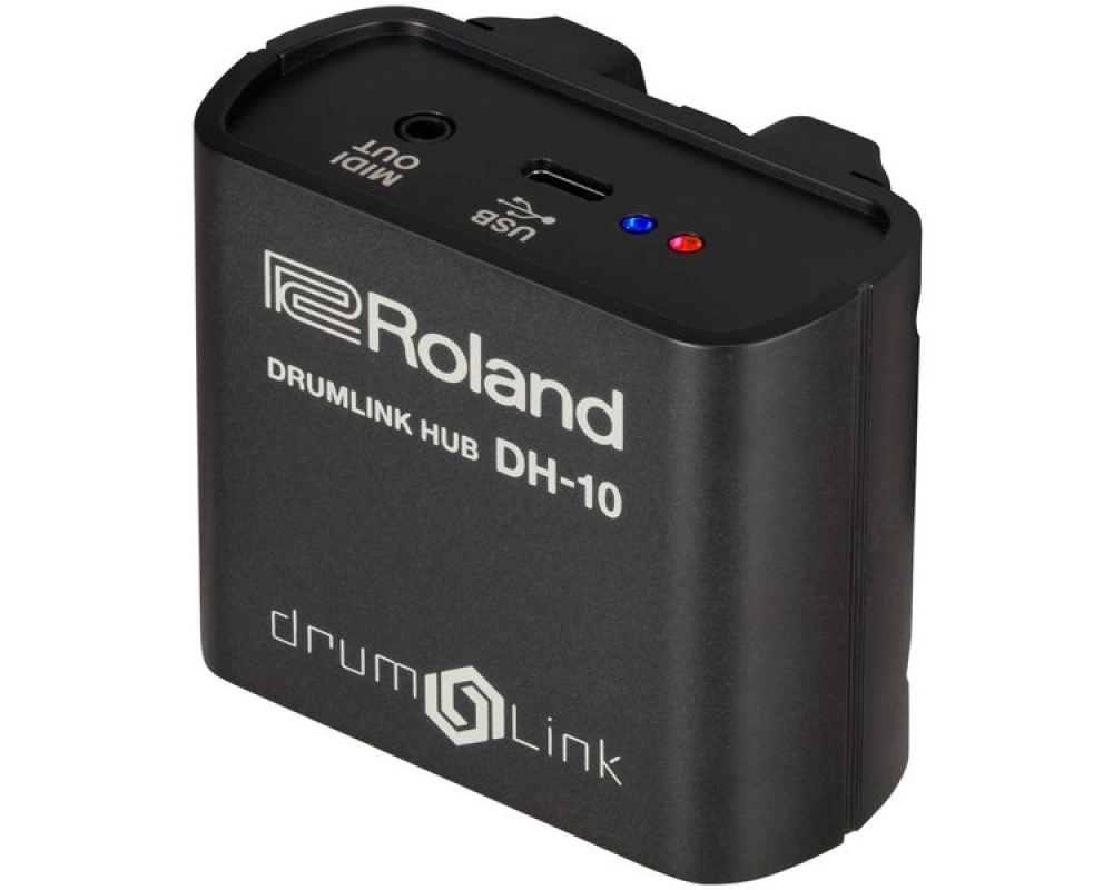 Roland DH-10 DrumLink Hub