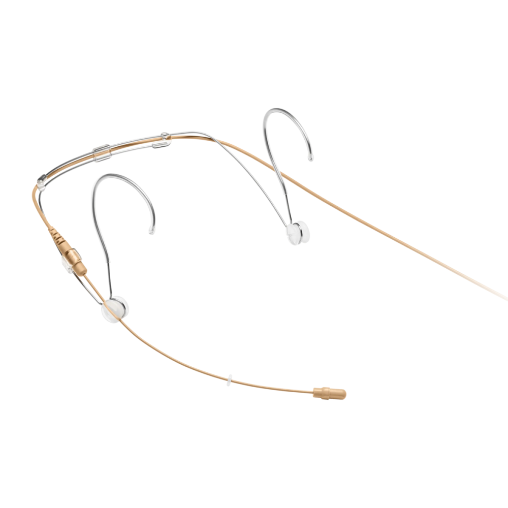 Shure DH5T/O-MTQG DuraPlex Headset