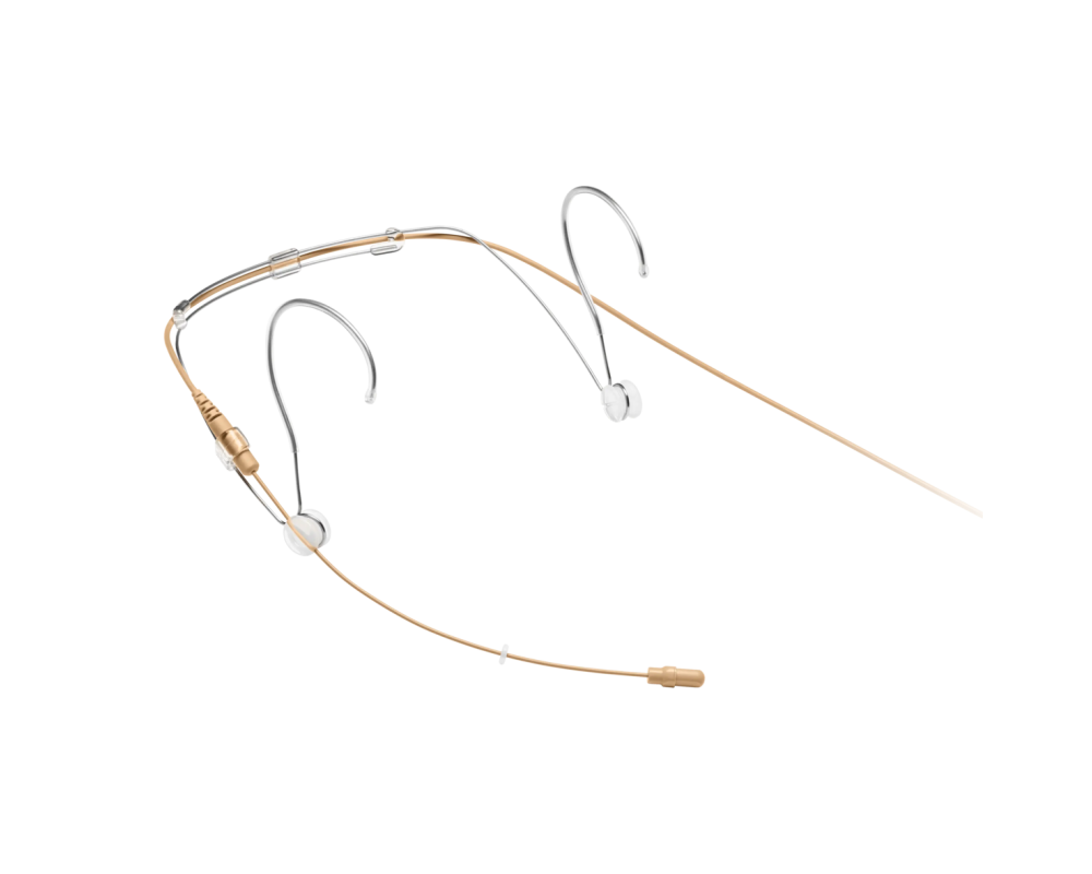 Shure DH5T/O-MTQG DuraPlex Headset