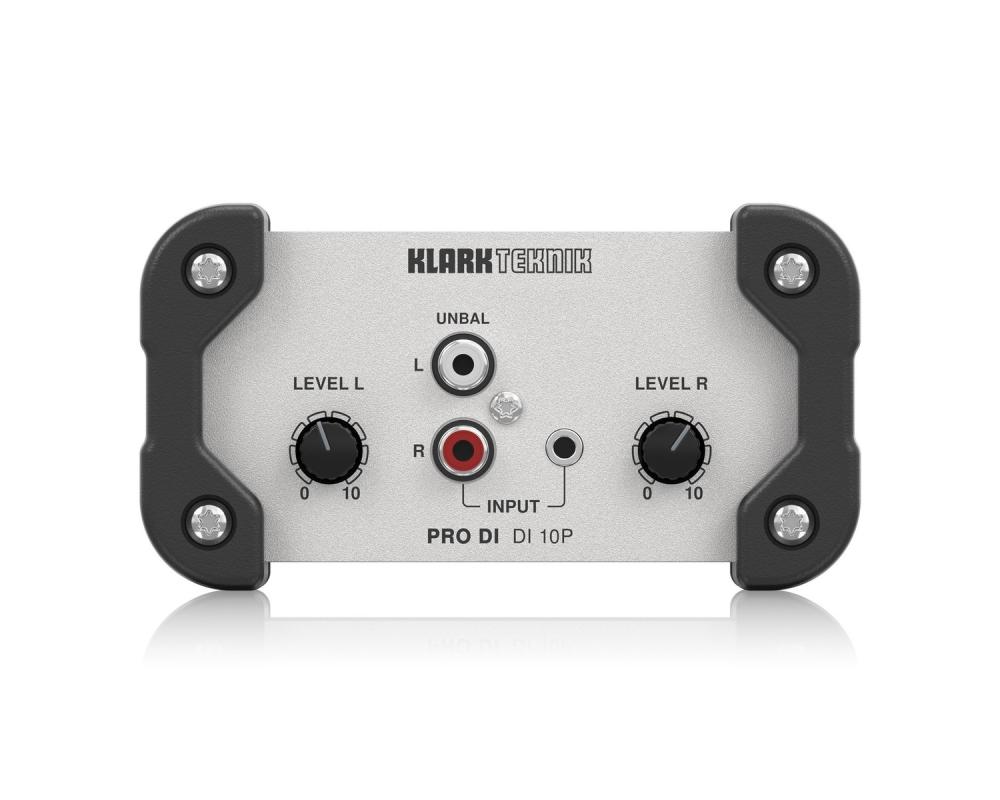 Klark Teknik DI 10P