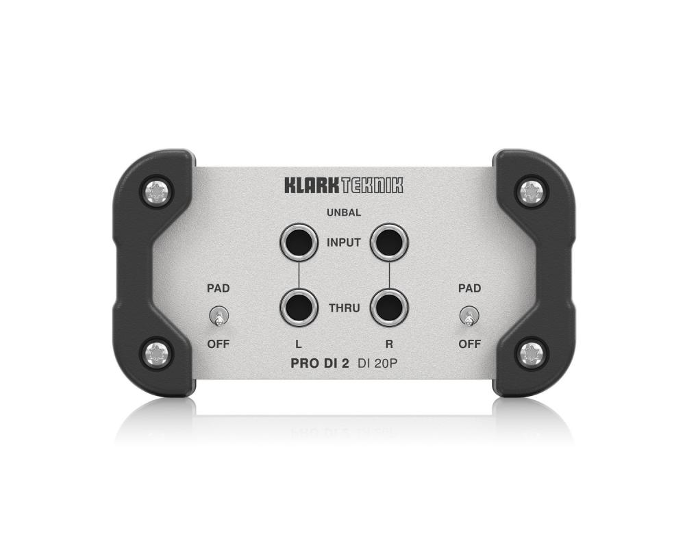 Klark Teknik DI 20P