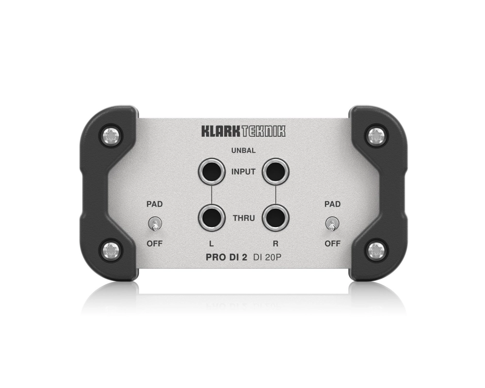 Klark Teknik DI 20P