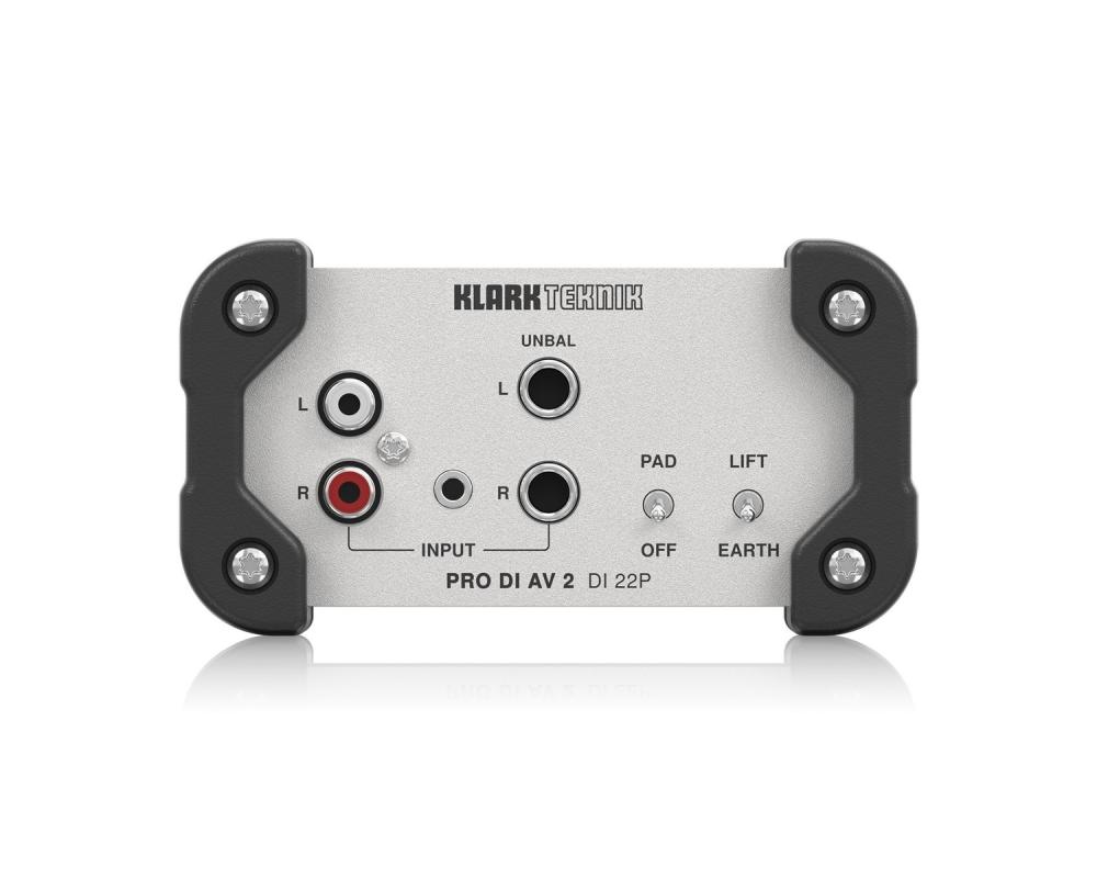 Klark Teknik DI 22P