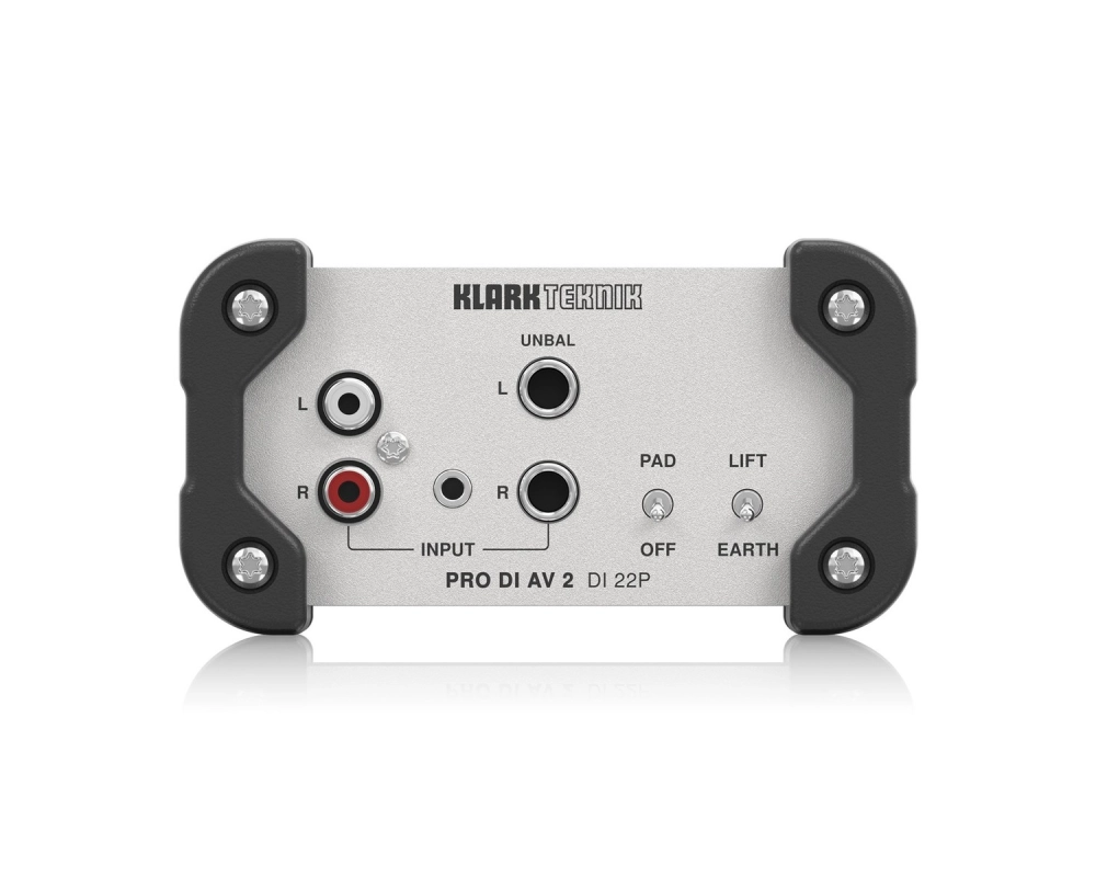 Klark Teknik DI 22P