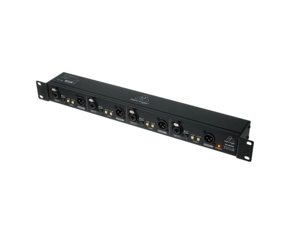 Behringer DI4800A