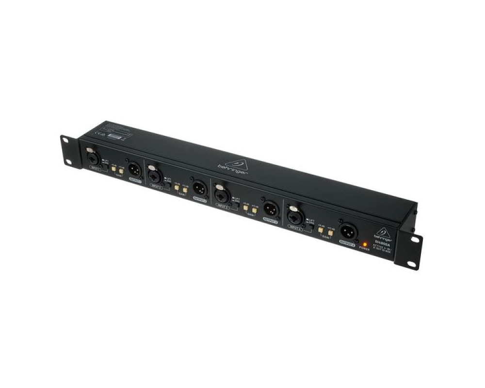 Behringer DI4800A