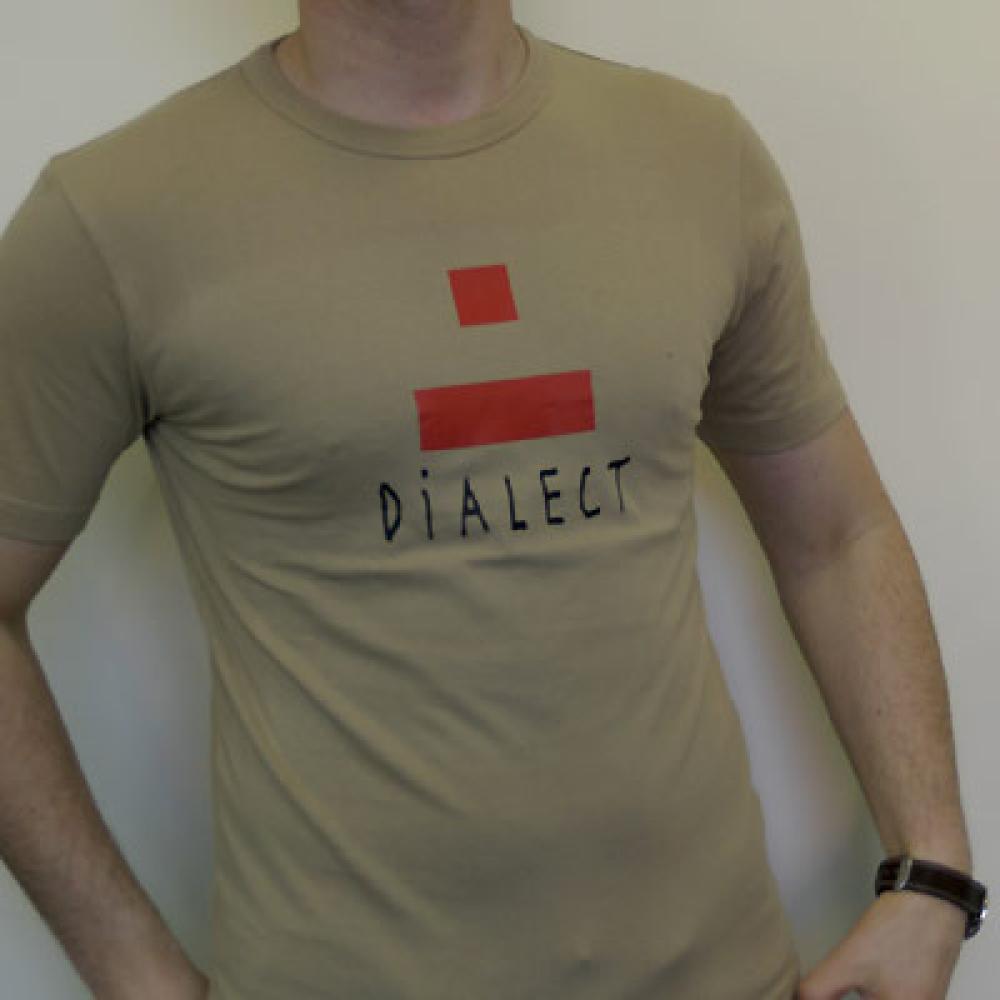 Dialect Recordings dialect recordings (sand-M)