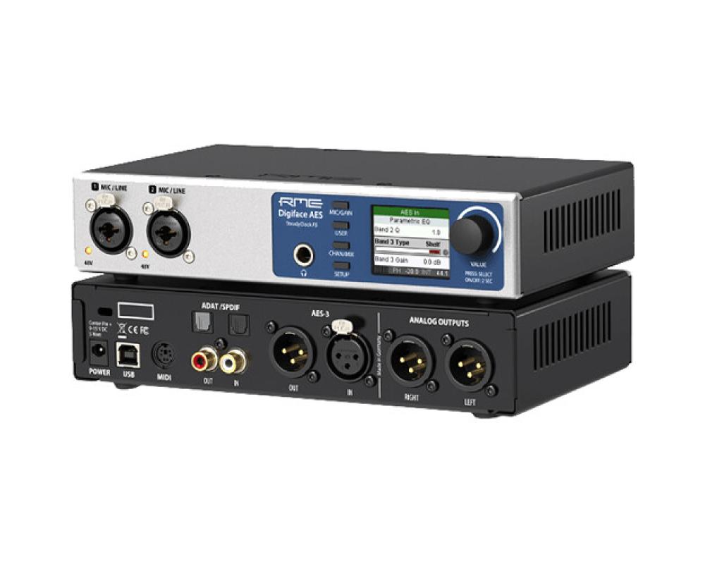 RME Digiface AES