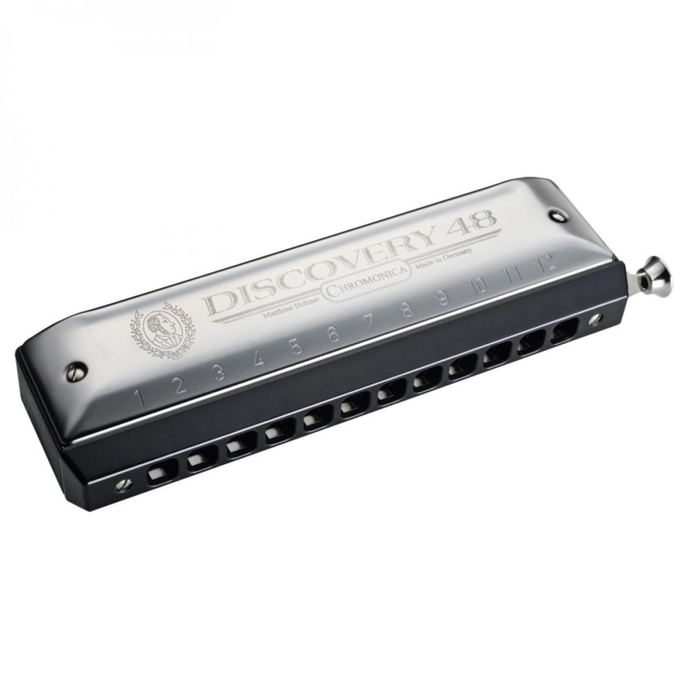 Hohner Discovery 48
