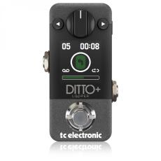 TC Electronic Ditto + Looper