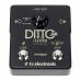 TC Electronic Ditto Jam X2 Looper