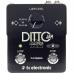 TC Electronic Ditto Jam X2 Looper