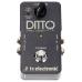 TC Electronic Ditto Stereo Looper