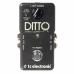 TC Electronic Ditto Stereo Looper