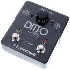 TC Electronic Ditto X2 Looper