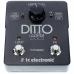 TC Electronic Ditto X2 Looper