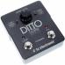 TC Electronic Ditto X2 Looper