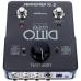 TC Electronic Ditto X2 Looper