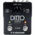 TC Electronic Ditto X2 Looper