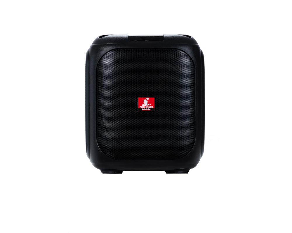 AudioDesign DJ 107
