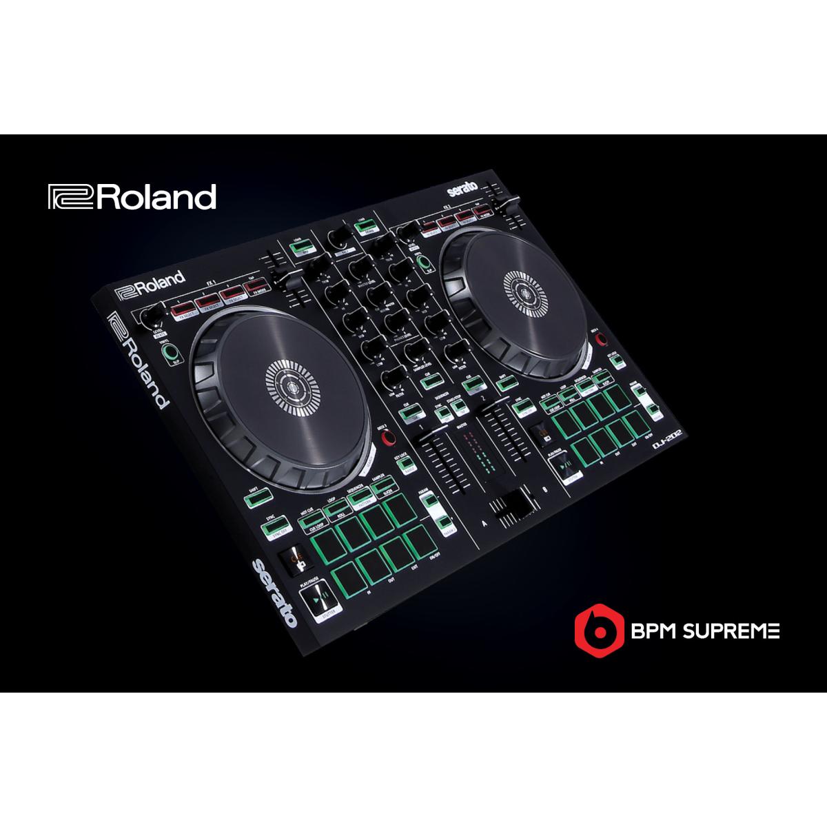 Roland Dj-202
