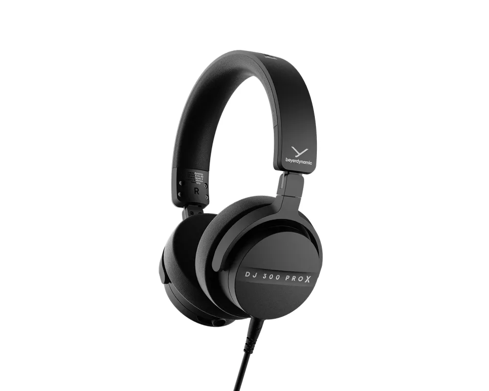 Beyerdynamic DJ 300 PRO X