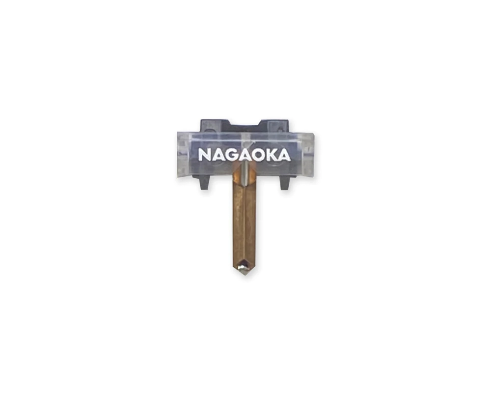Nagaoka DJ-44G Made in Japan