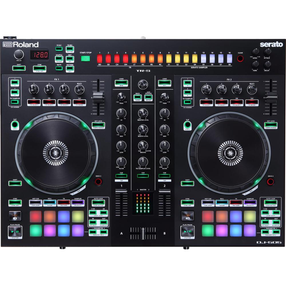 Roland Dj-505
