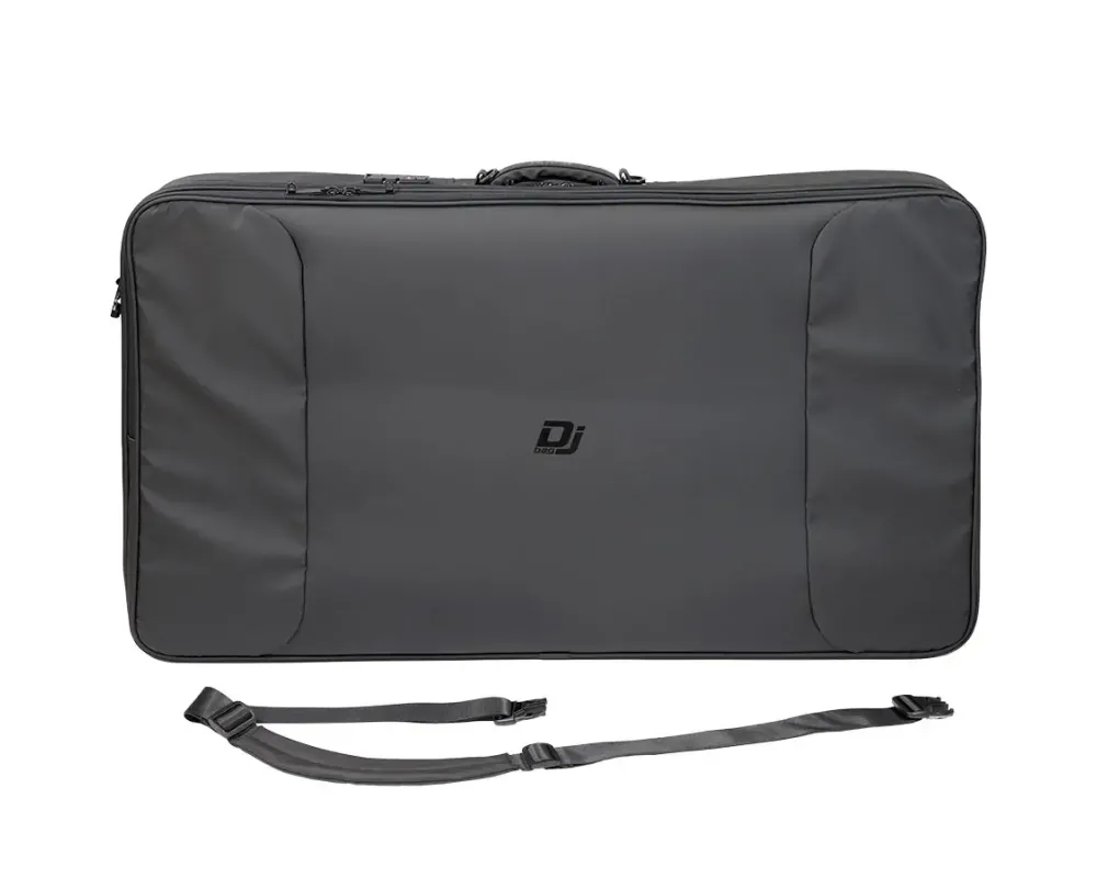 DJBAG Comfort XL (Extra Large DJ Controllers)