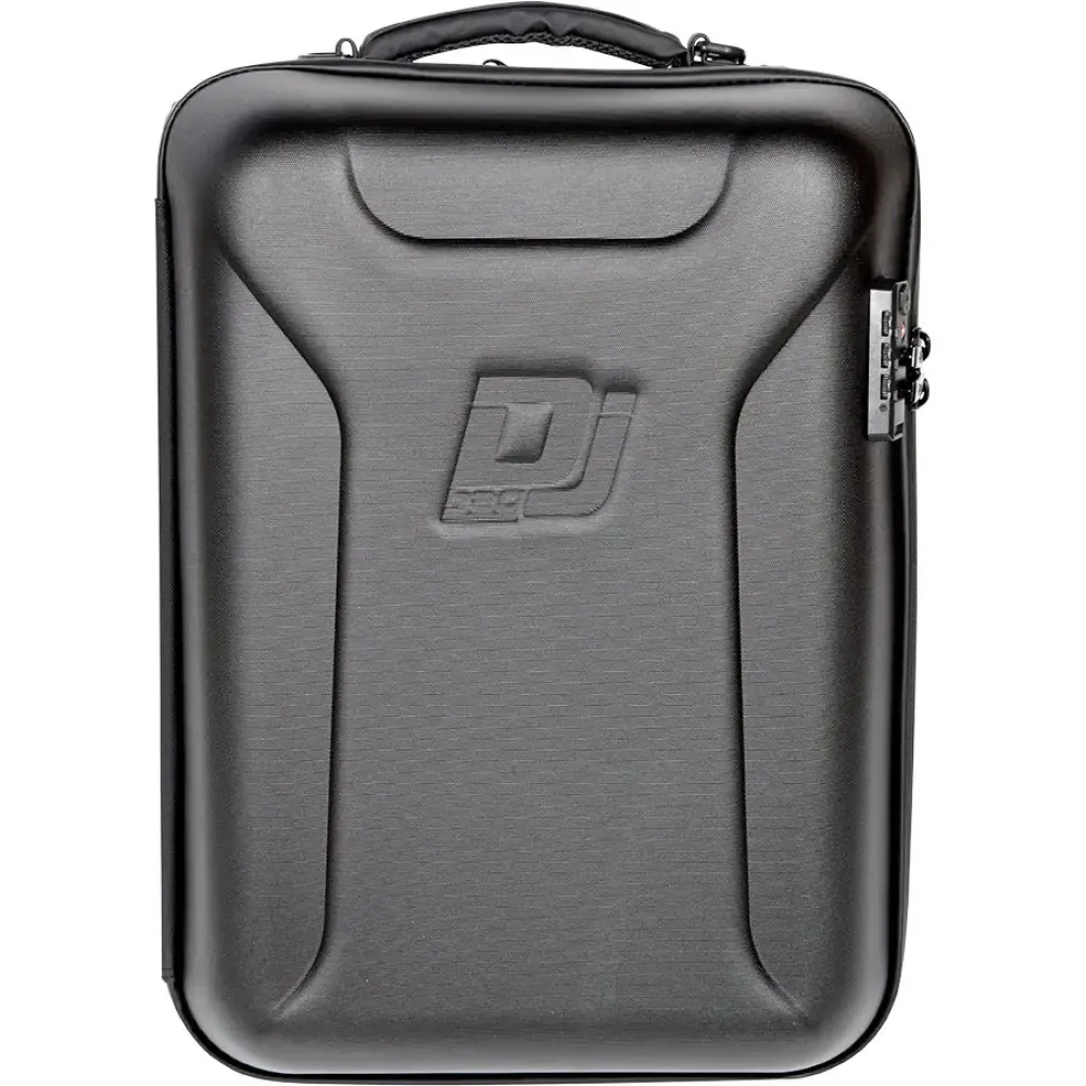 DJBAG HARD BackPack for 2-Channel Controllers
