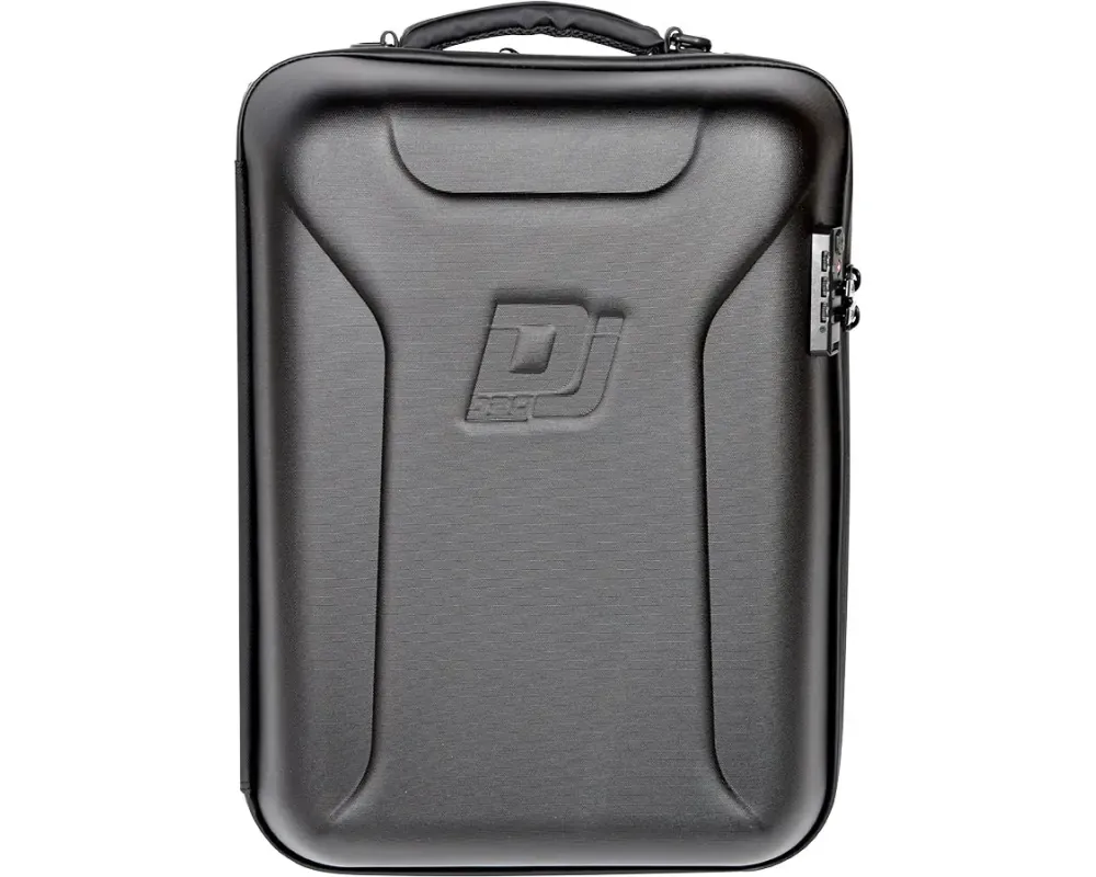 DJBAG HARD BackPack for 2-Channel Controllers