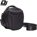 DJBAG HP Urban Headphones Bag, Black